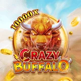 Slot Gacor Fachai Crazy Buffalo